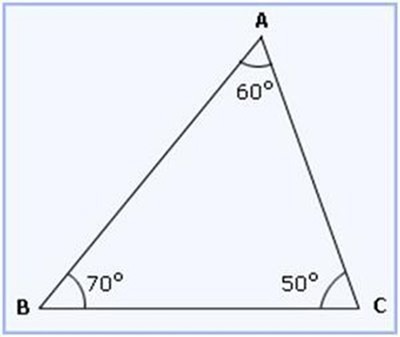 triangulo-acutangulo